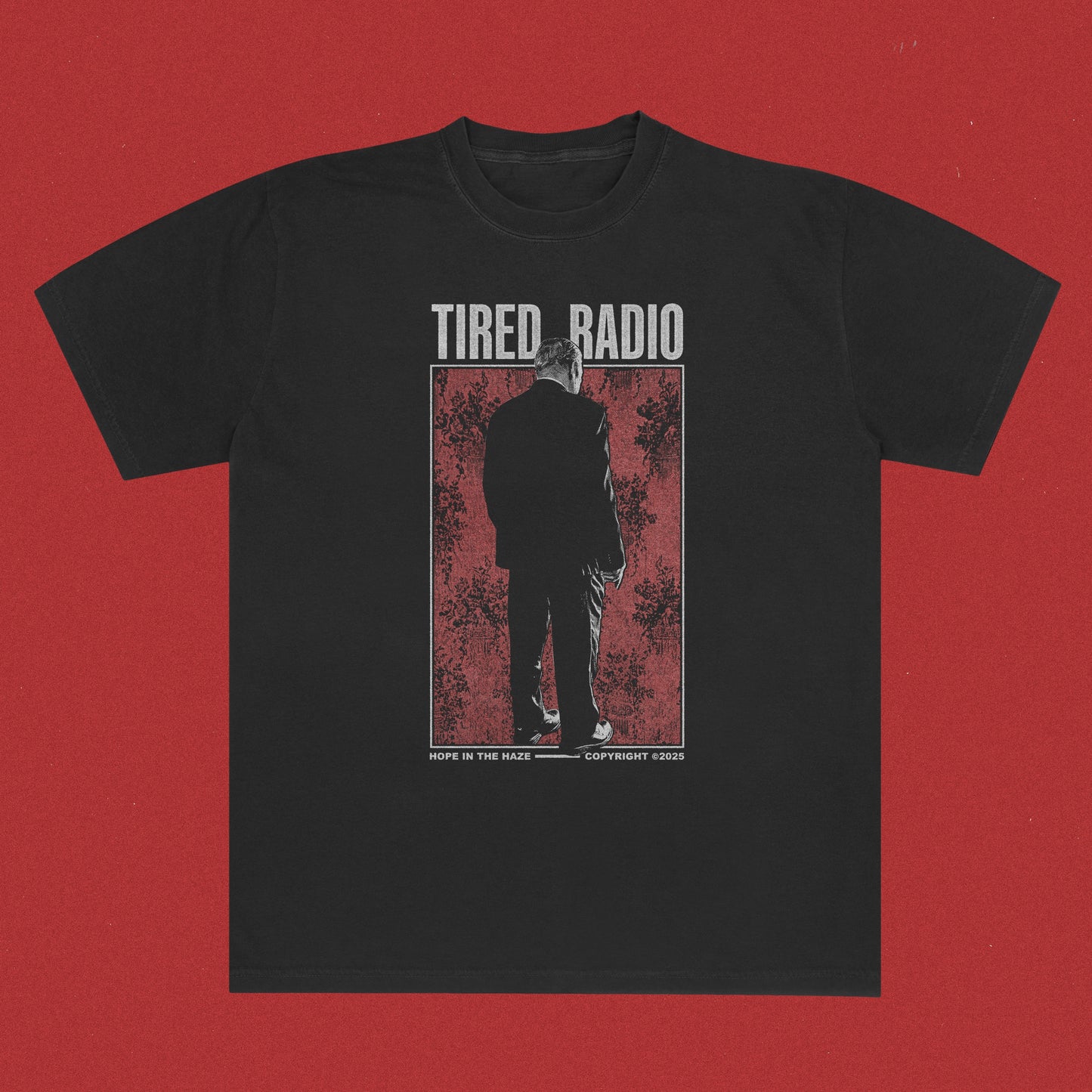 Hope in the Haze Tee