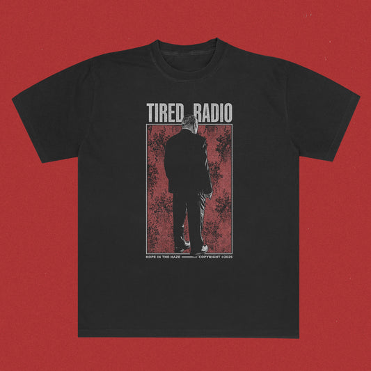 Hope in the Haze Tee