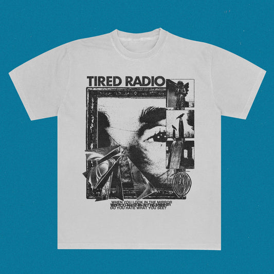 Mirror Tee