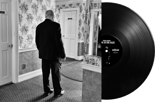 Hope In The Haze 12" Vinyl LP